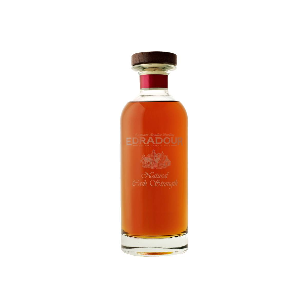 Edradour 1997 13 Years Single Malt Whisky