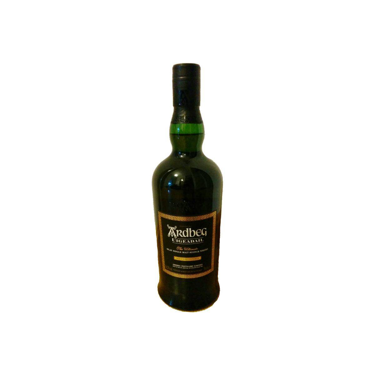 Ardbeg Single Malt Whisky