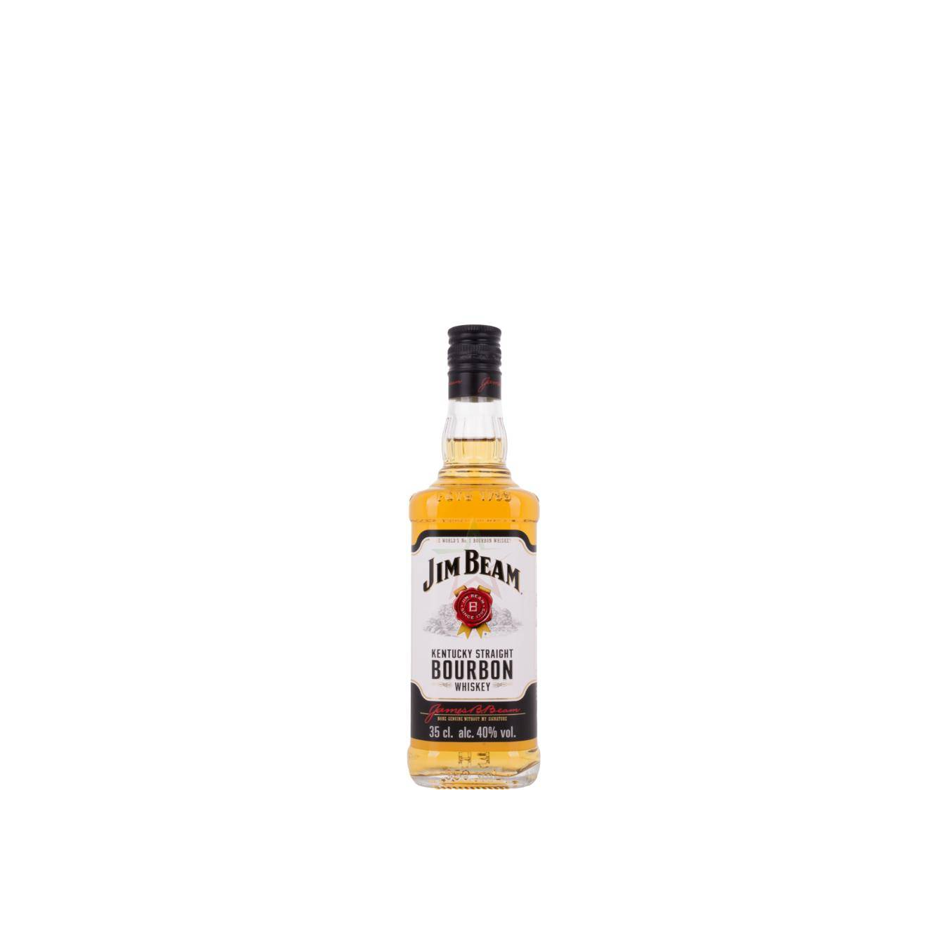 Jim Beam Bourbon Whisky