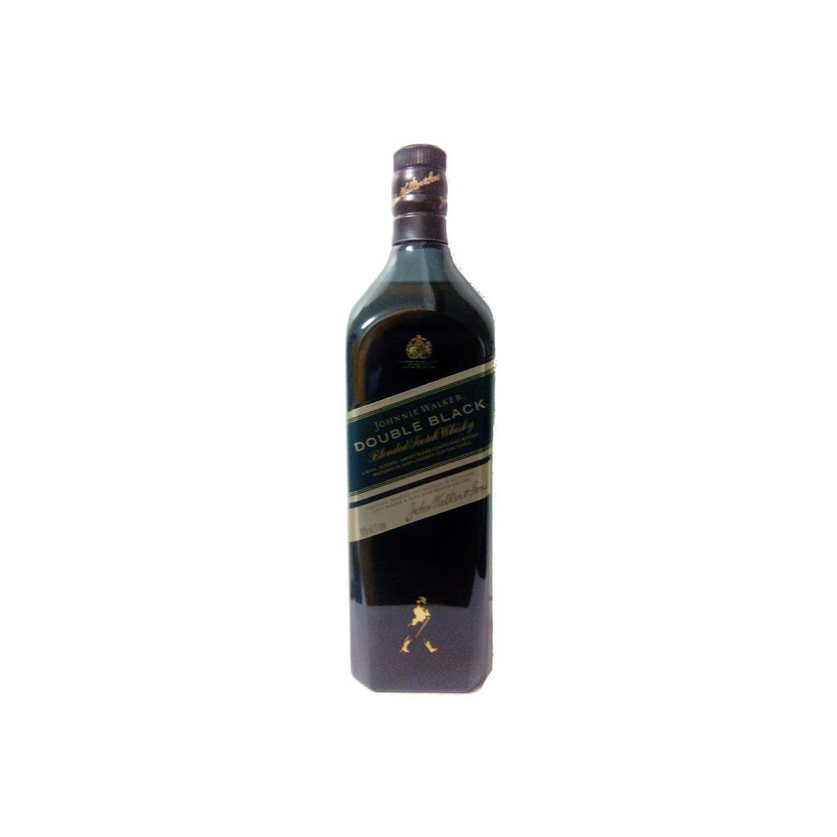 Johnnie Walker Blended Whisky