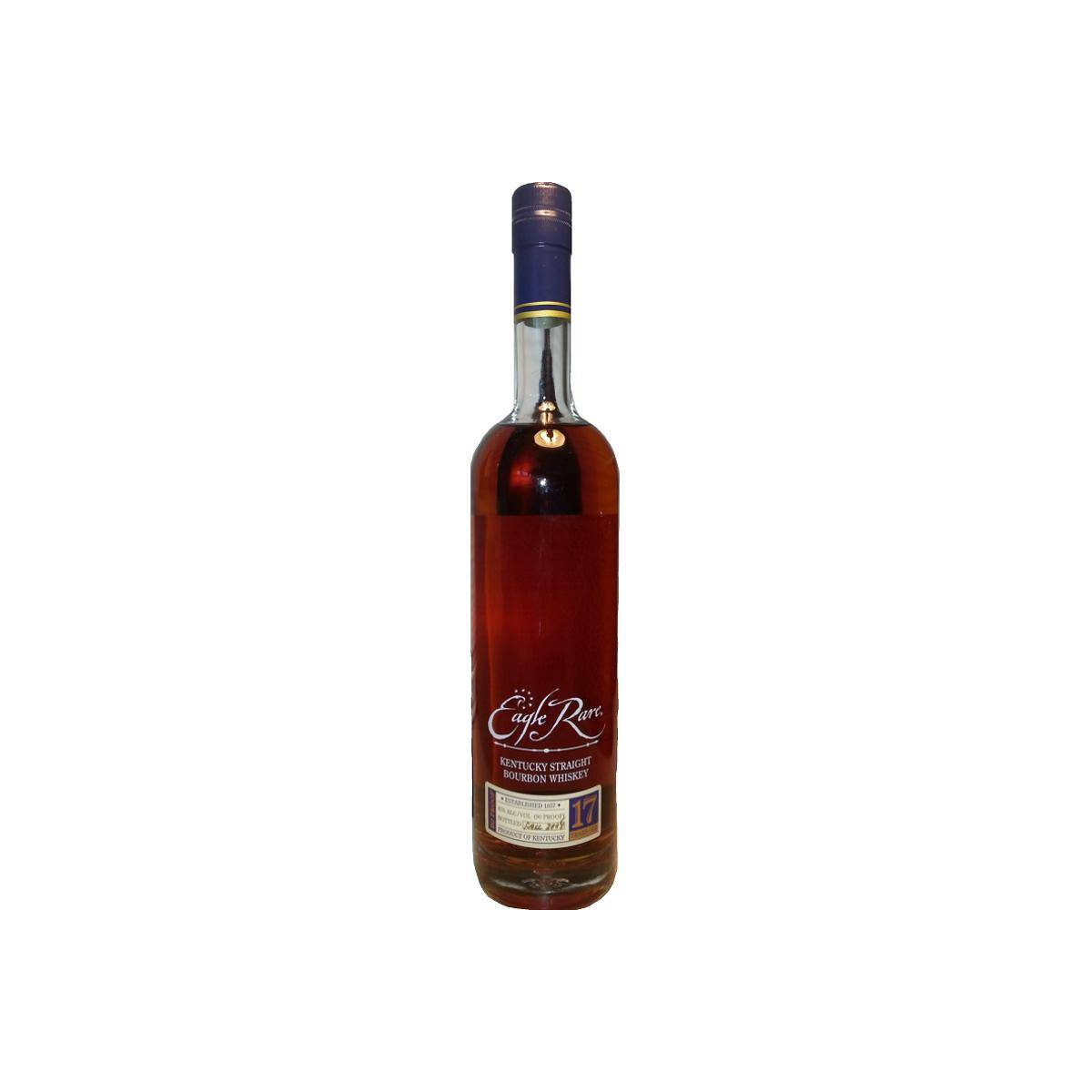 Eagle Rare 17 Years Bourbon Whisky