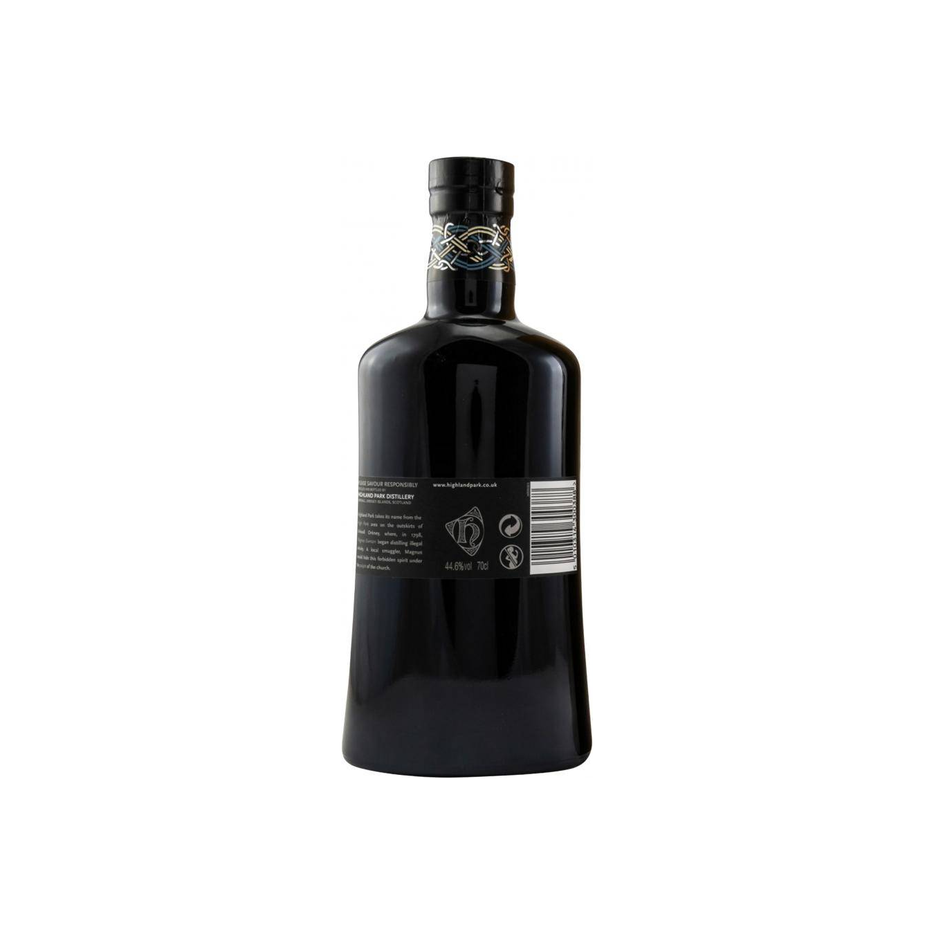 Highland Park Single Malt Whisky 2