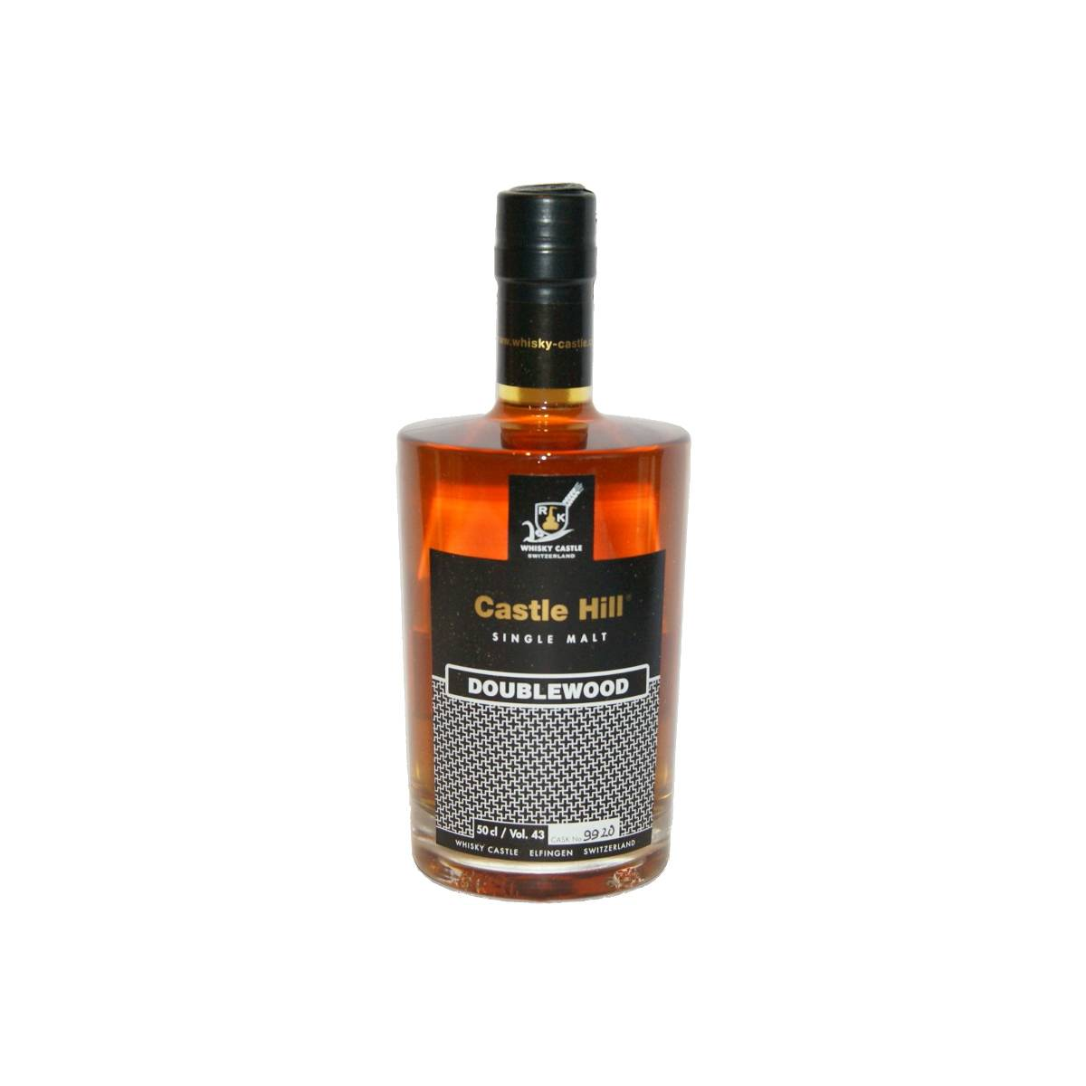 Whisky Castle Castle Hill