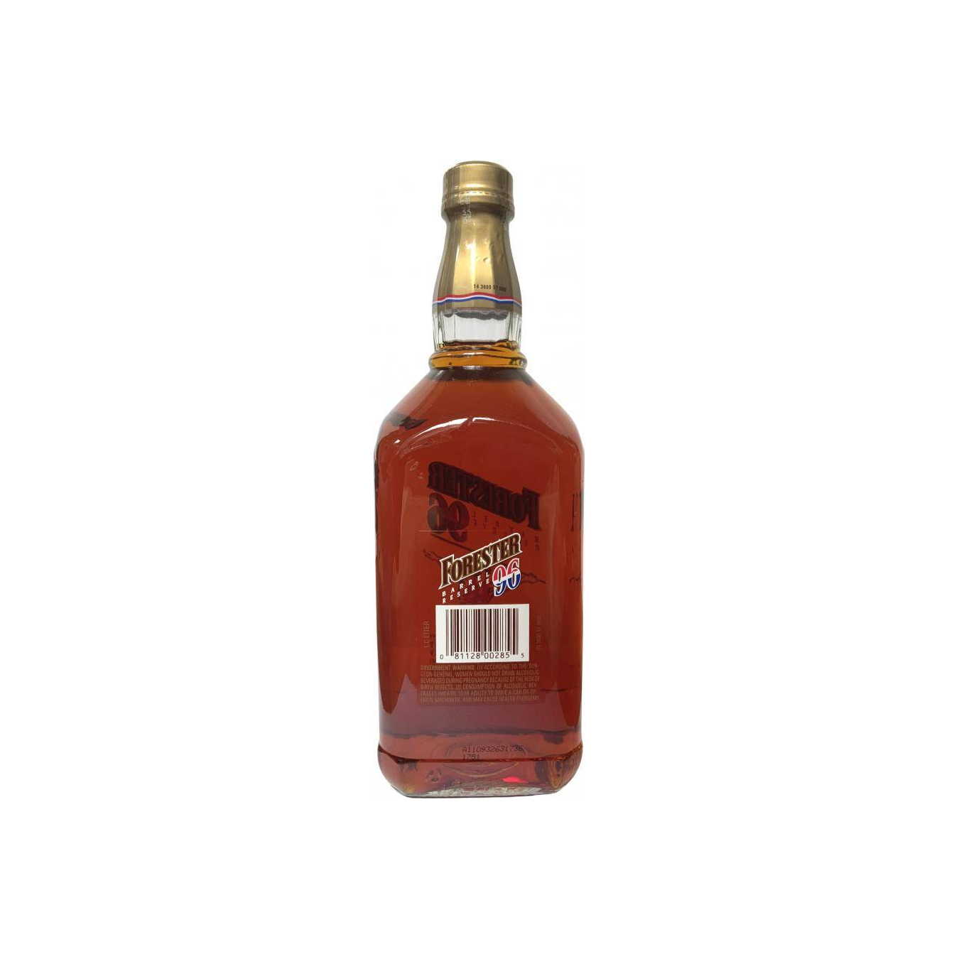 Old Forester 1984 2