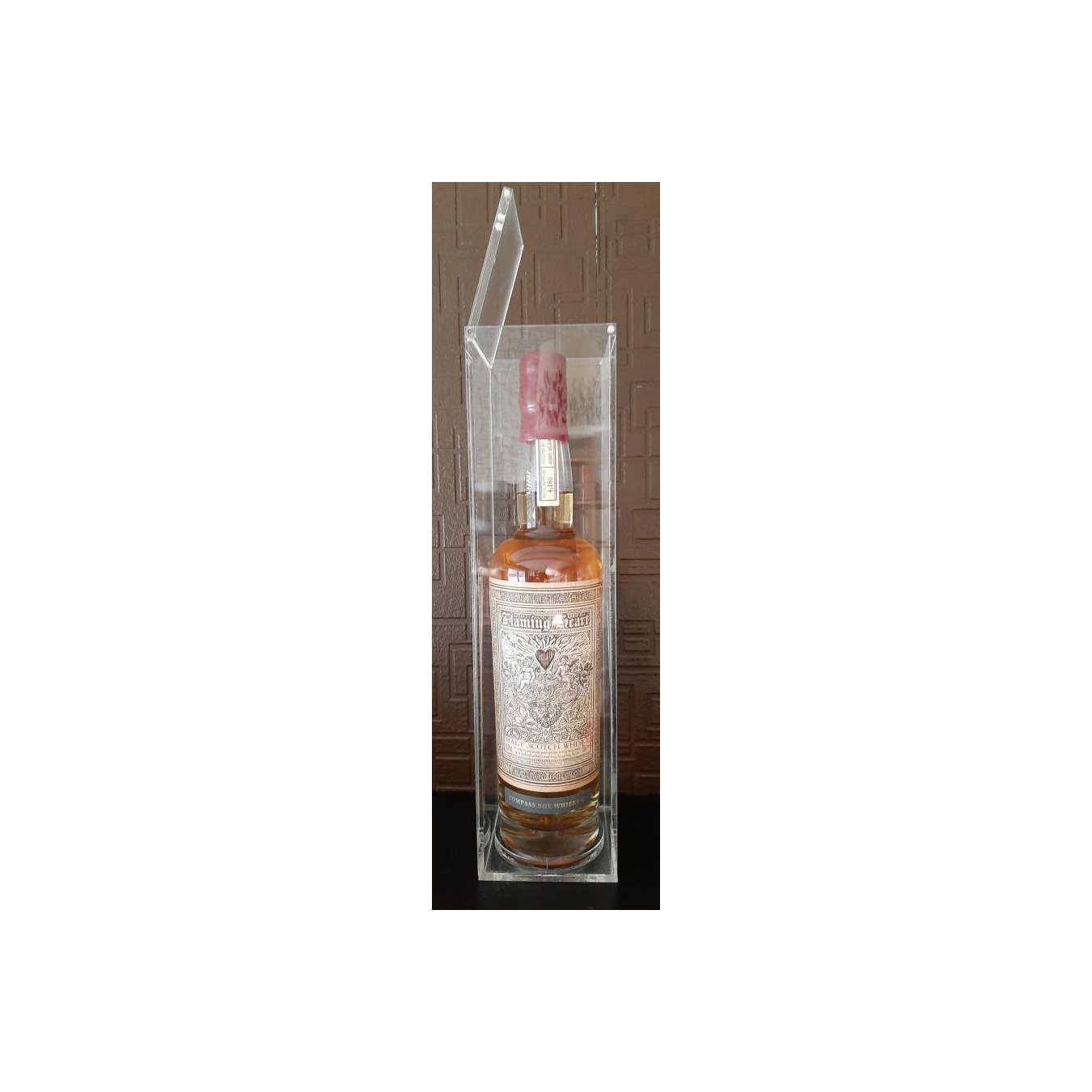 Compass Box Blended Malt Whisky 3
