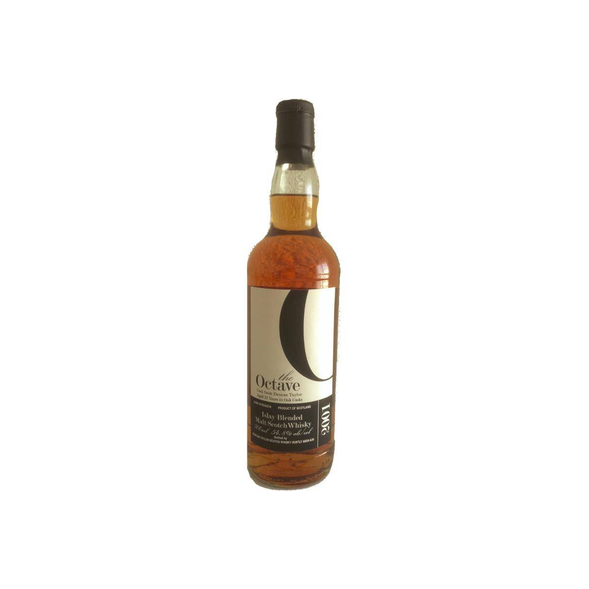Islay Blended Malt 2001 DT