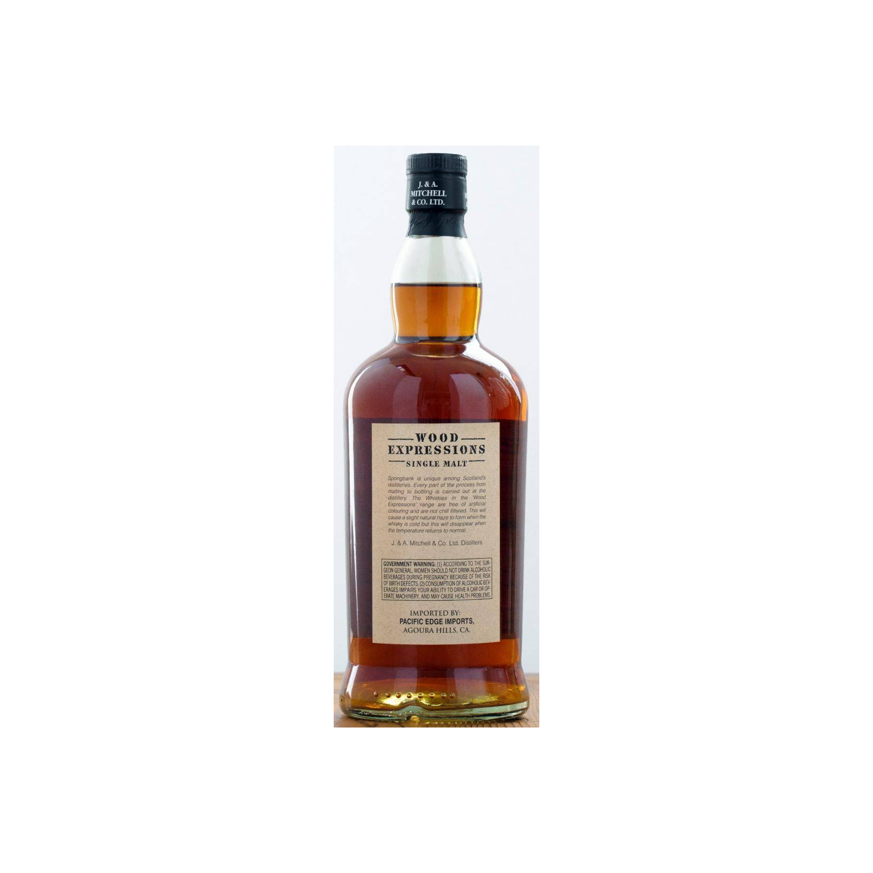 Longrow 1997 14 Years Single Malt Whisky 2