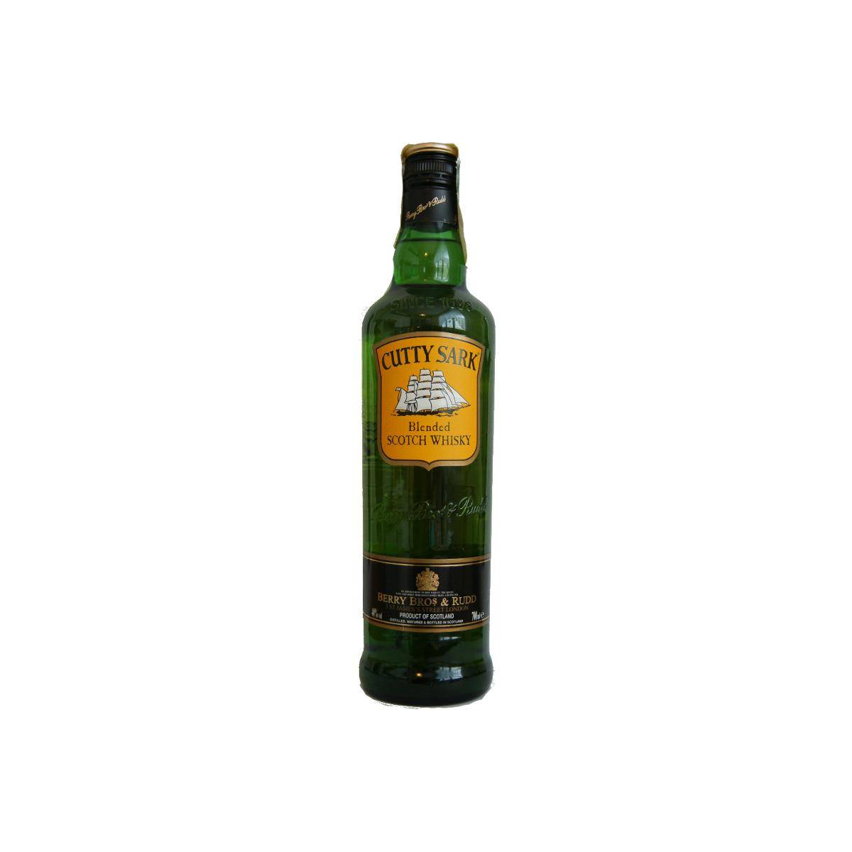 Berry Bros. & Rudd Blended Whisky