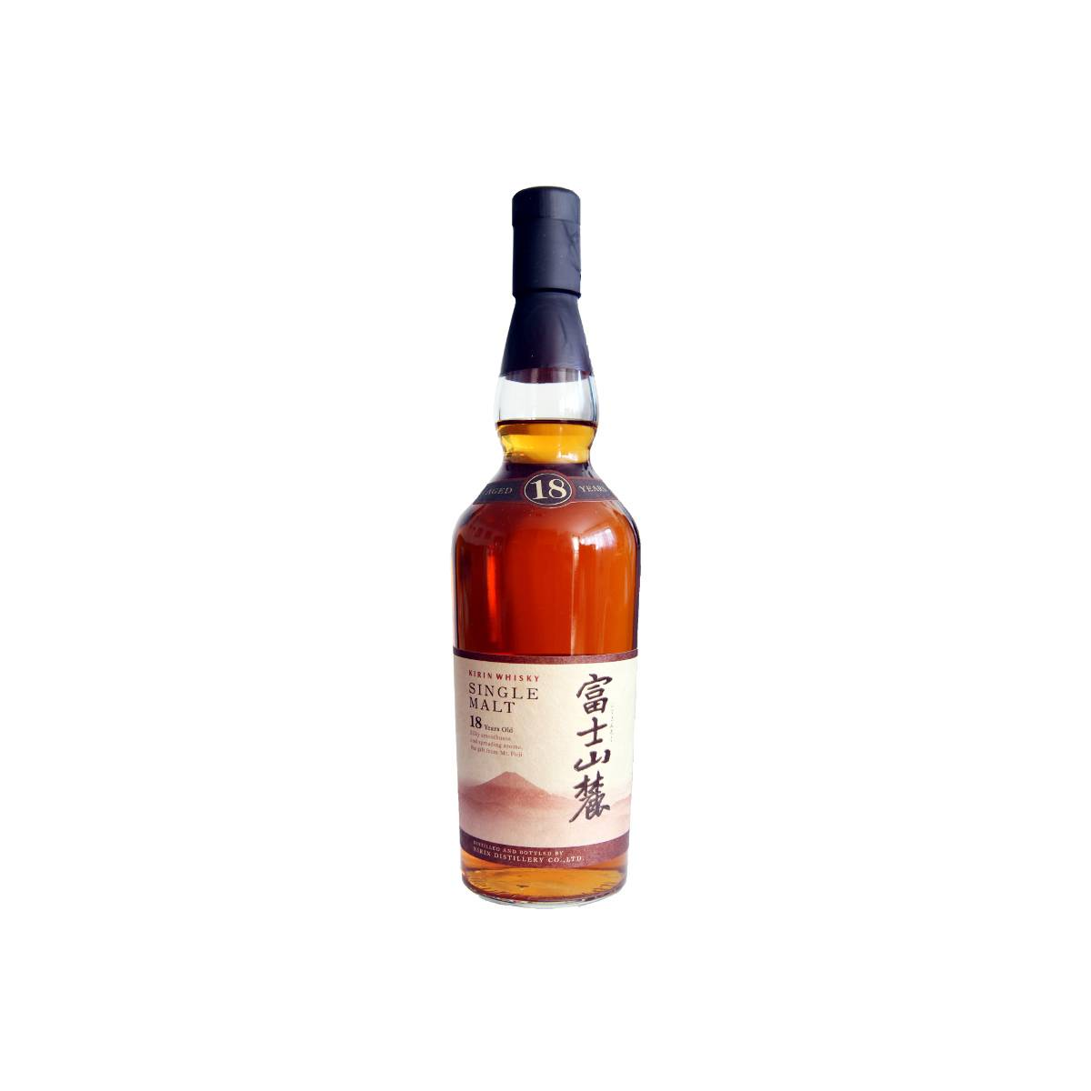 Fuji Gotemba 18 Years Single Malt Whisky