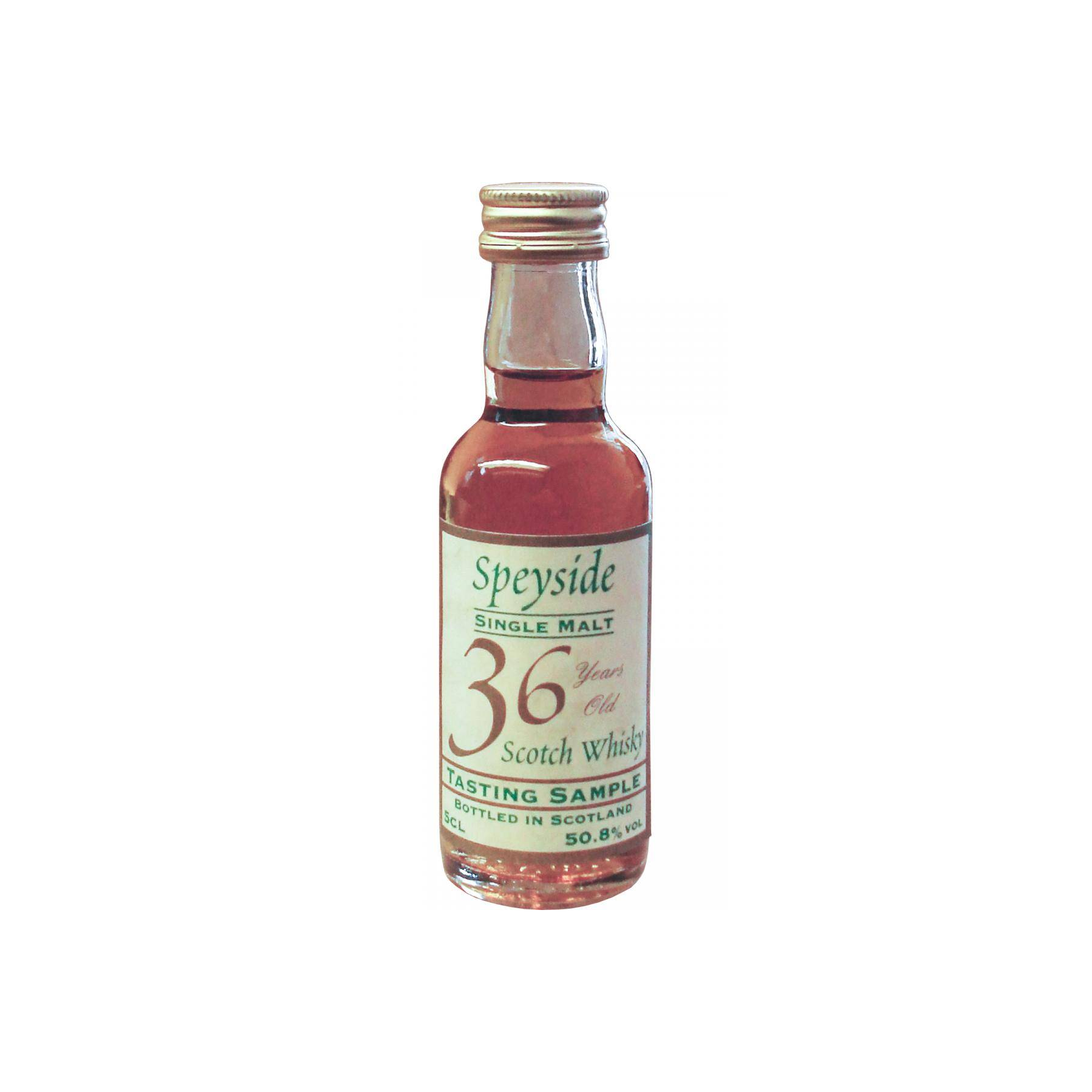 Glenburgie 1962 36 Years Single Malt Whisky 2