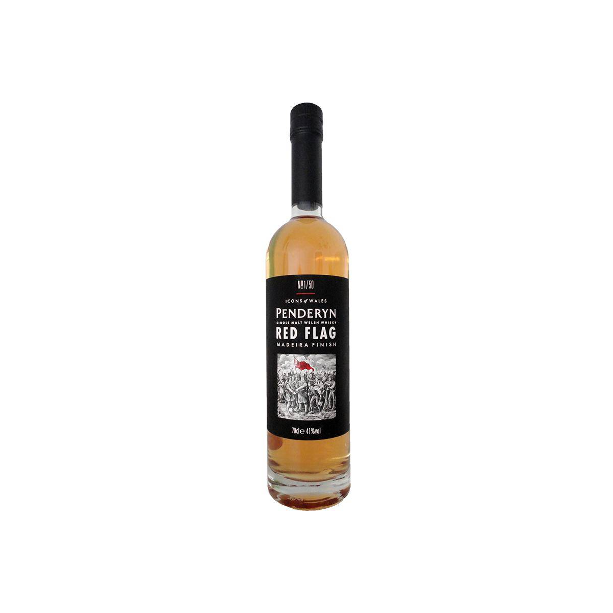 Penderyn Single Malt Whisky