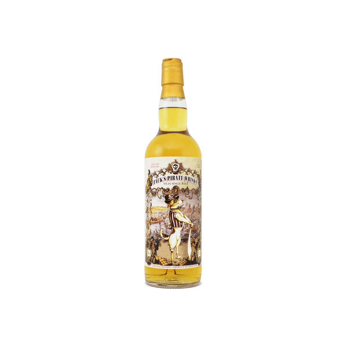 Jack's Pirate Das gestohlene Schiff Part VI JW