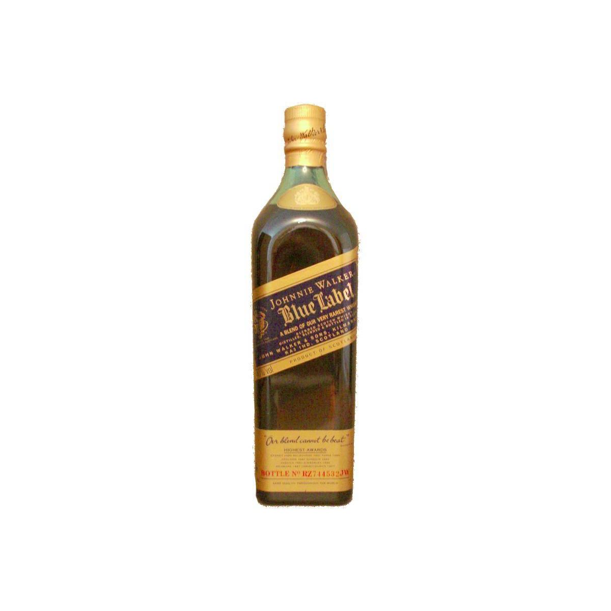 Johnnie Walker Blended Whisky