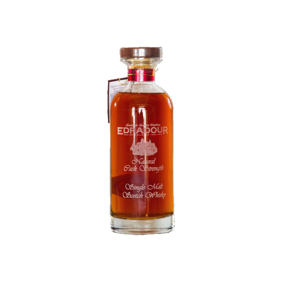 Edradour 1997 13 Years Single Malt Whisky
