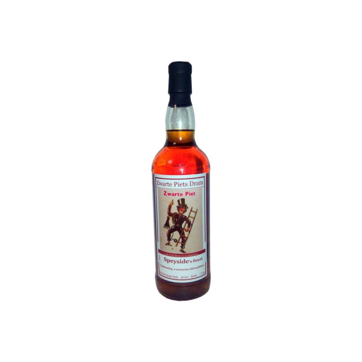 BenRiach Single Malt Whisky