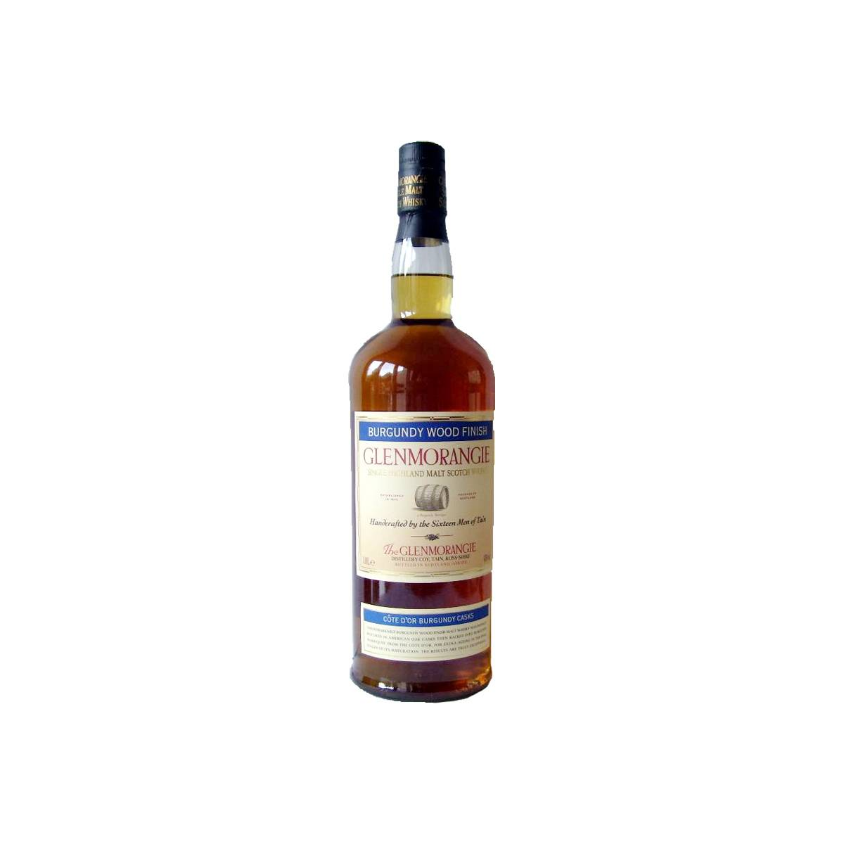Glenmorangie Single Malt Whisky