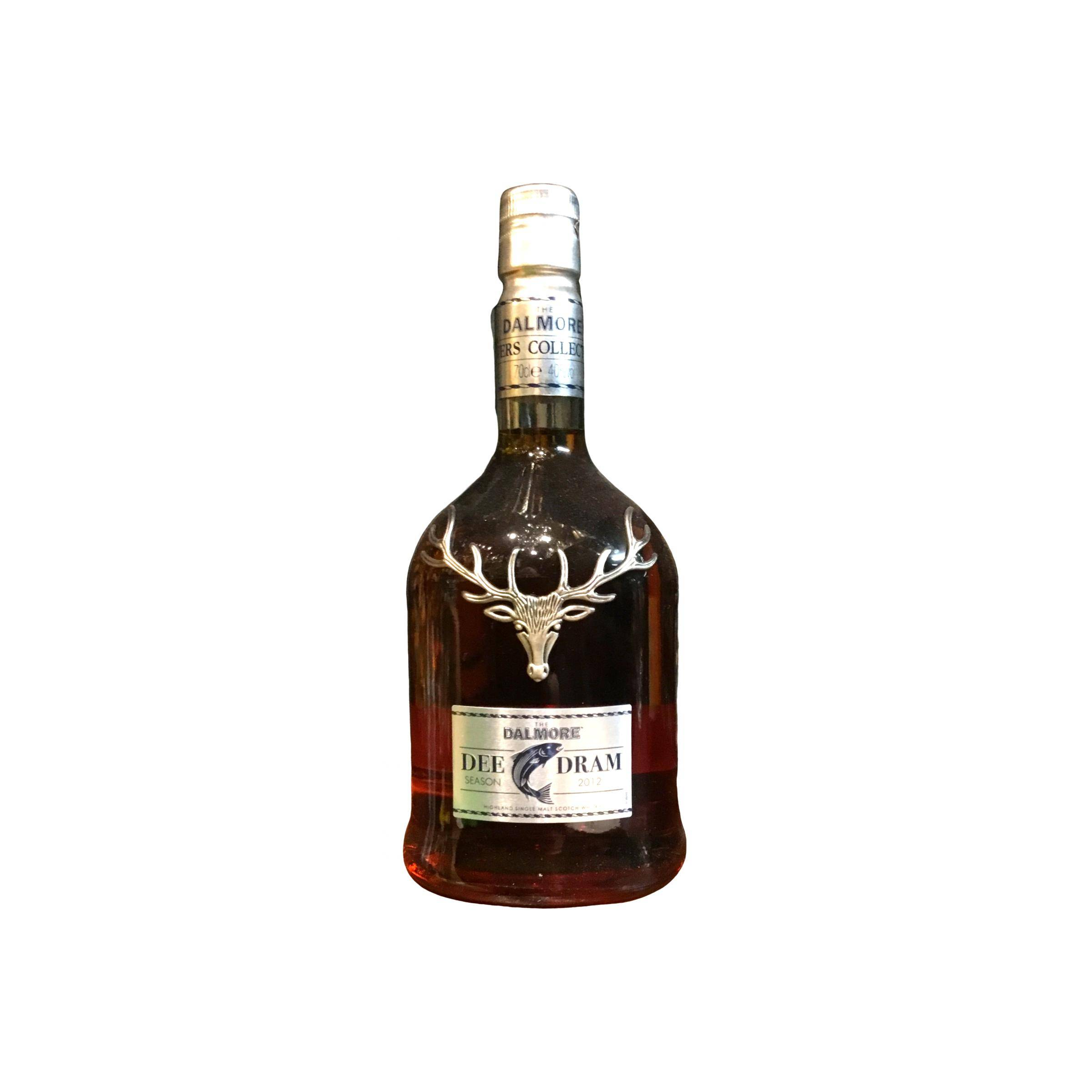 The Dalmore Single Malt Whisky