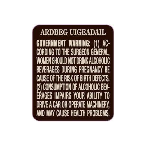 Ardbeg Single Malt Whisky 3