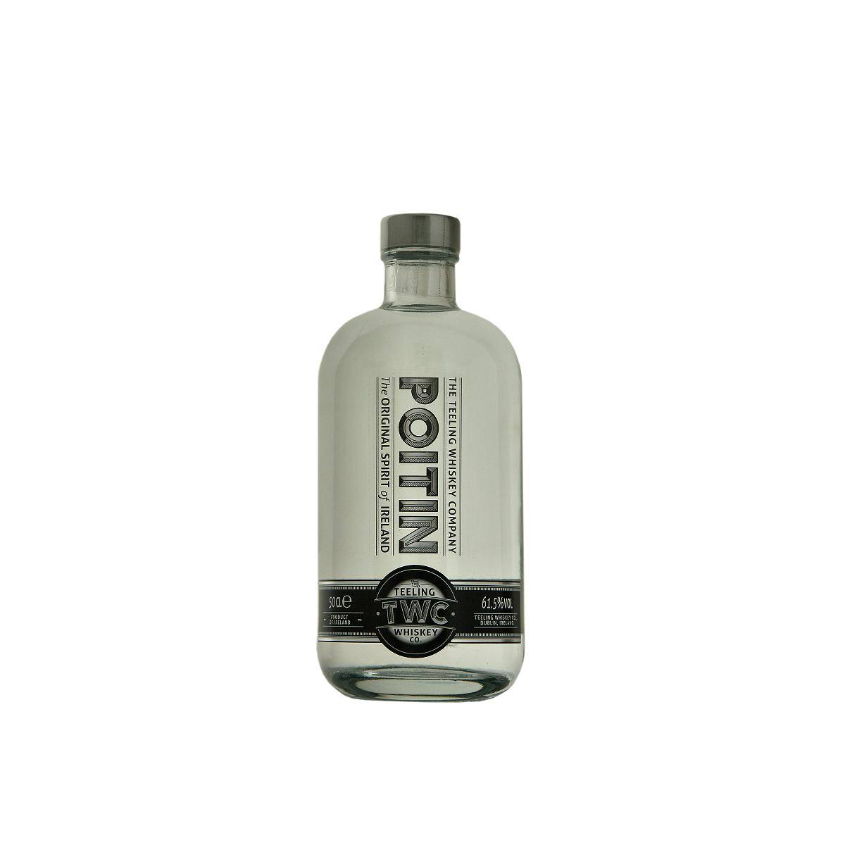 Teeling Spirit Whisky
