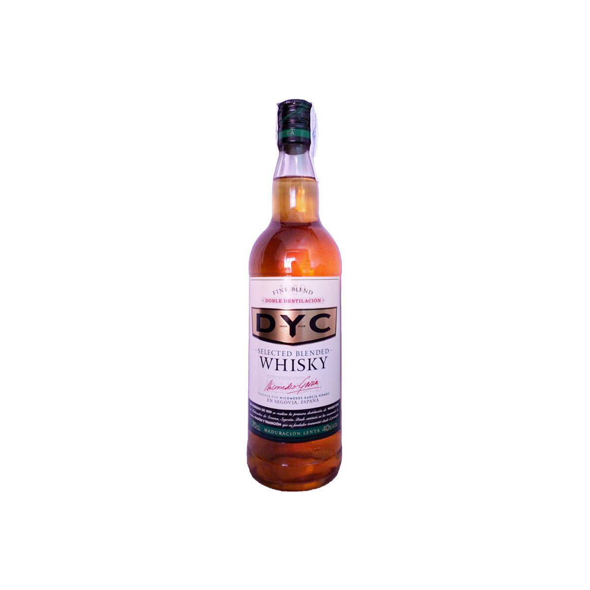 DYC Fine Blend