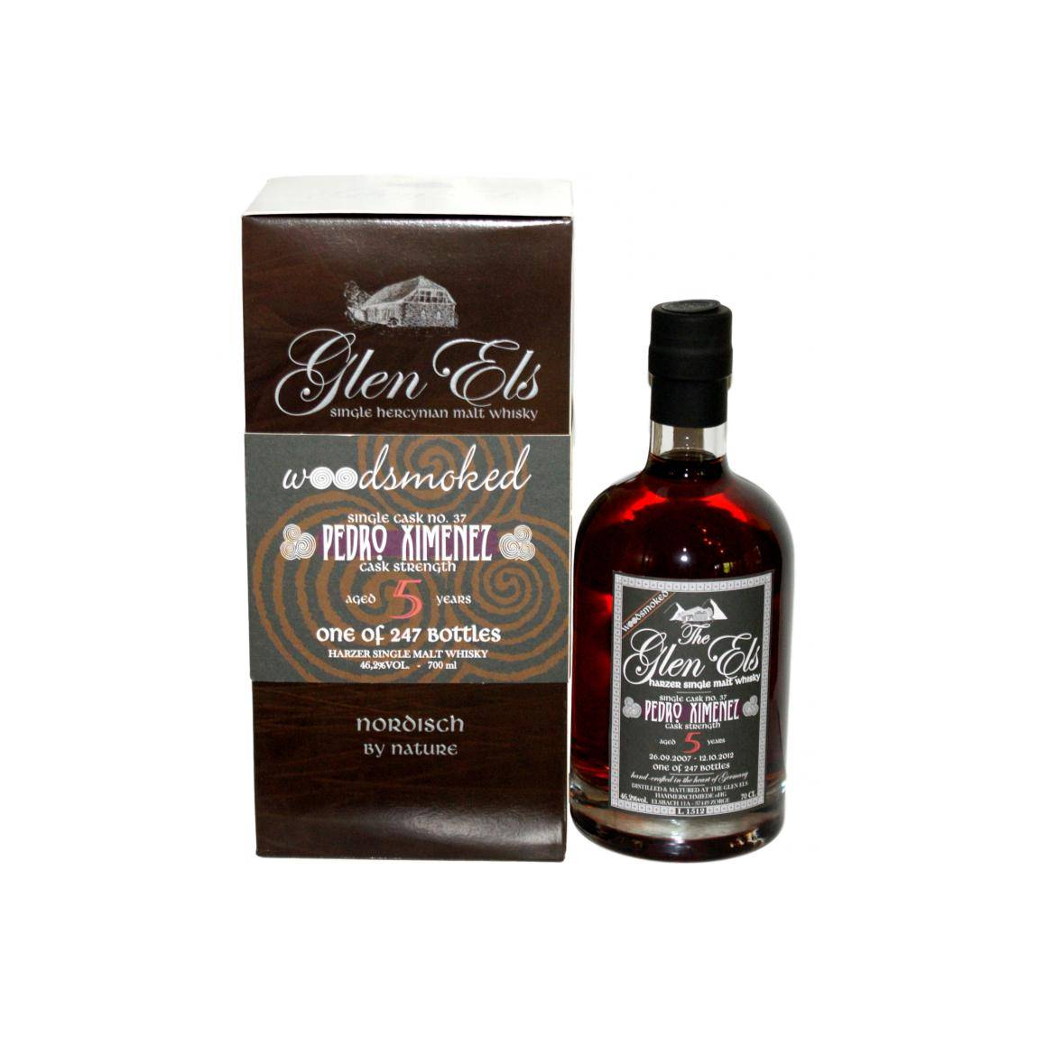 Glen Els 2007 2