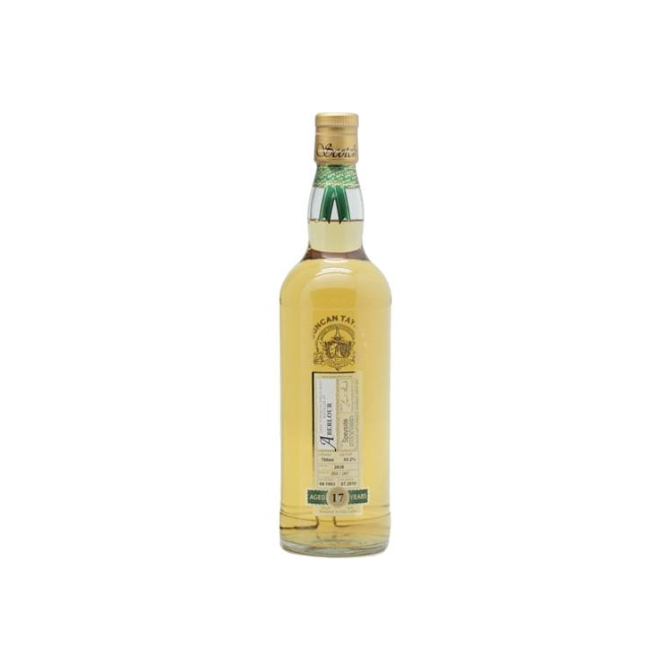 Aberlour Rare Auld 1993 17 Years Single Malt Whisky