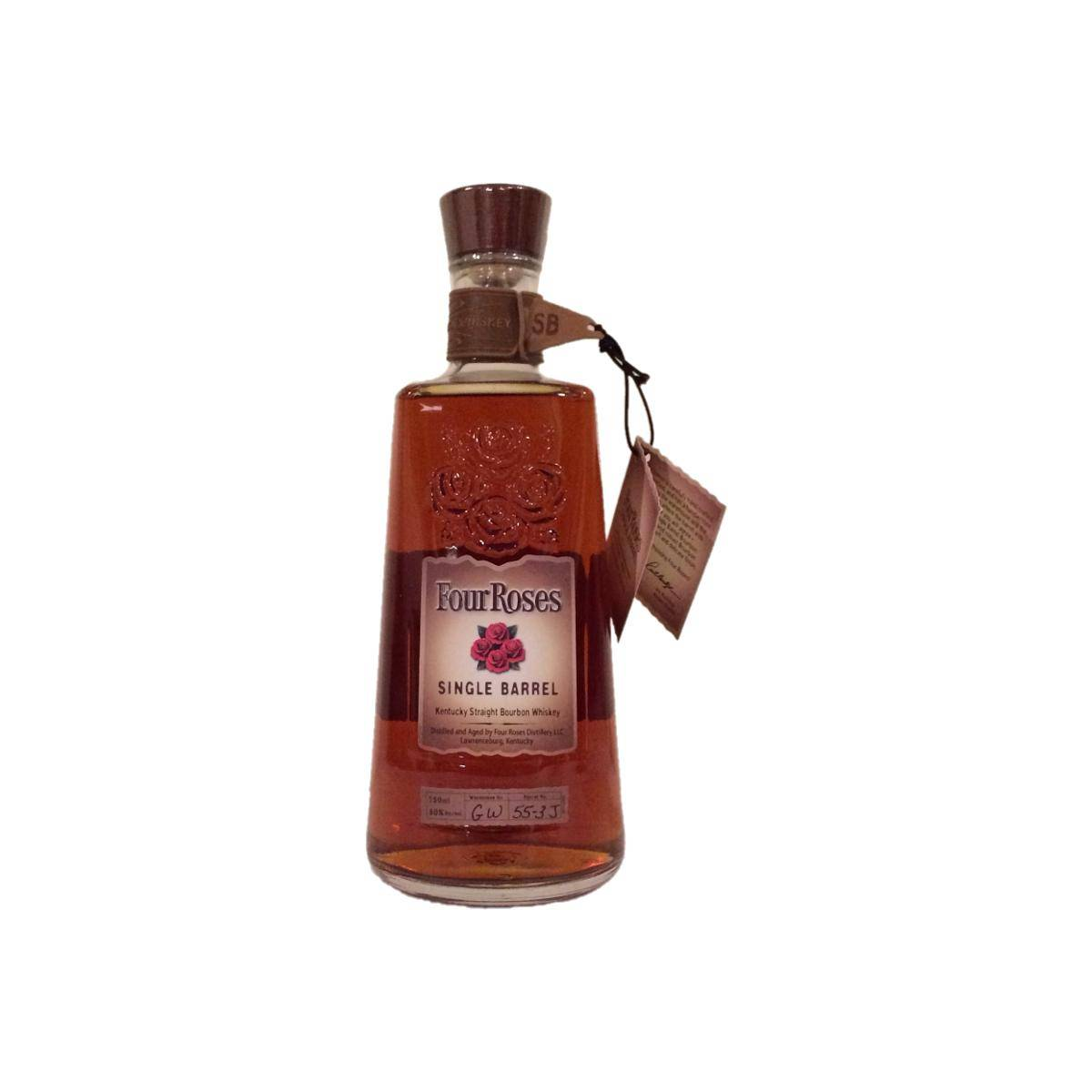 Four Roses Bourbon Whisky