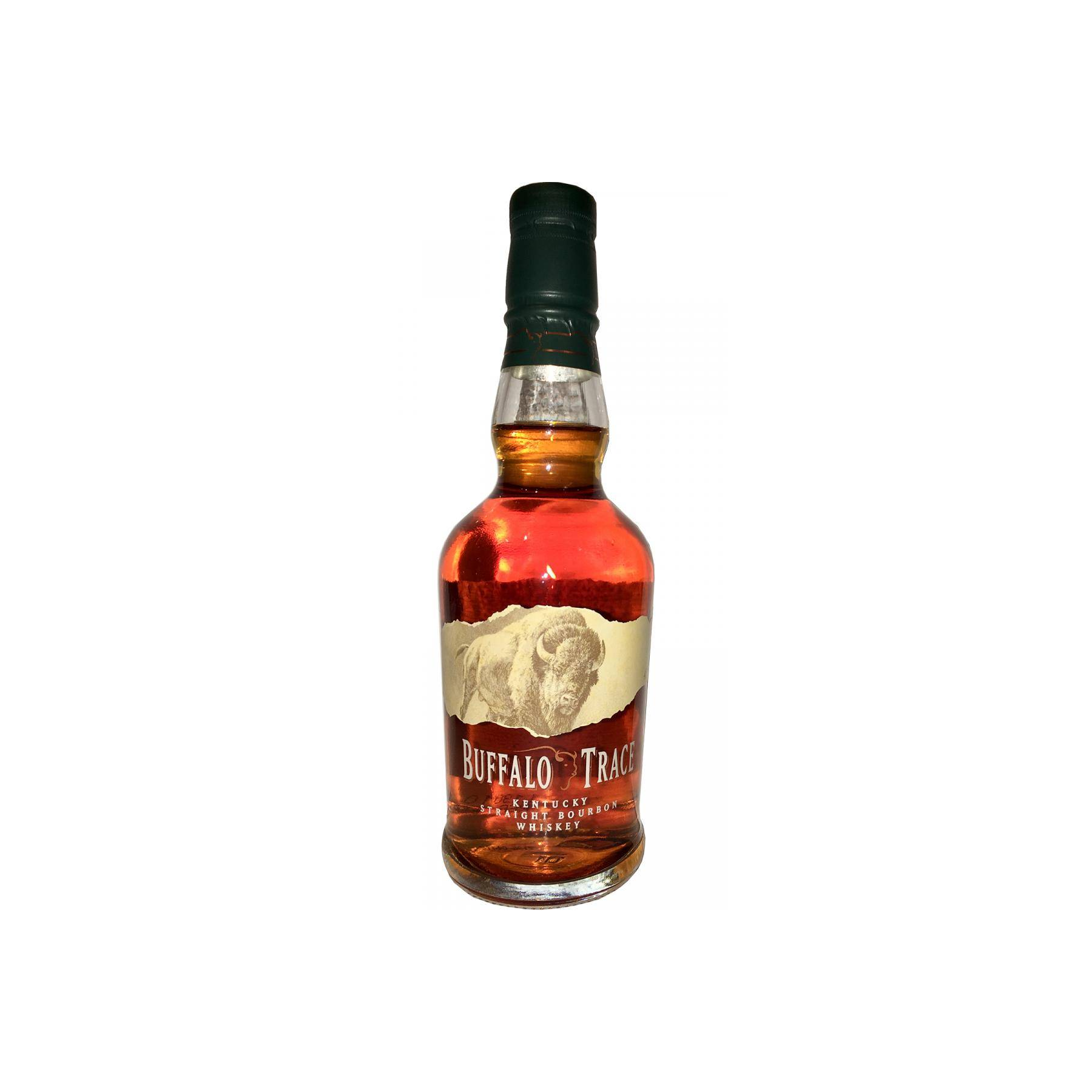 Buffalo Trace Bourbon Whisky 2