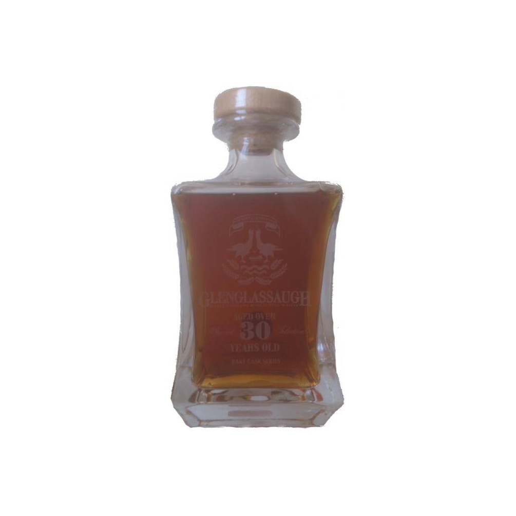Glenglassaugh 1976 36 Years Single Malt Whisky 2