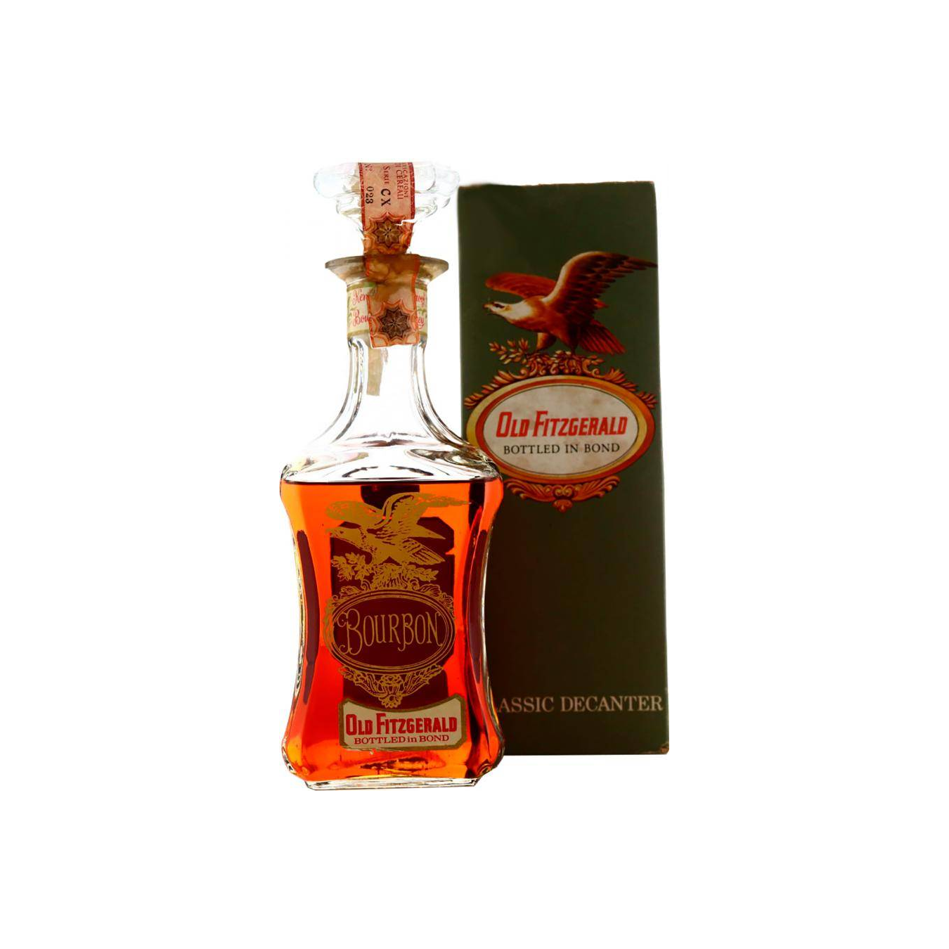 Old Fitzgerald 06-year-old 3
