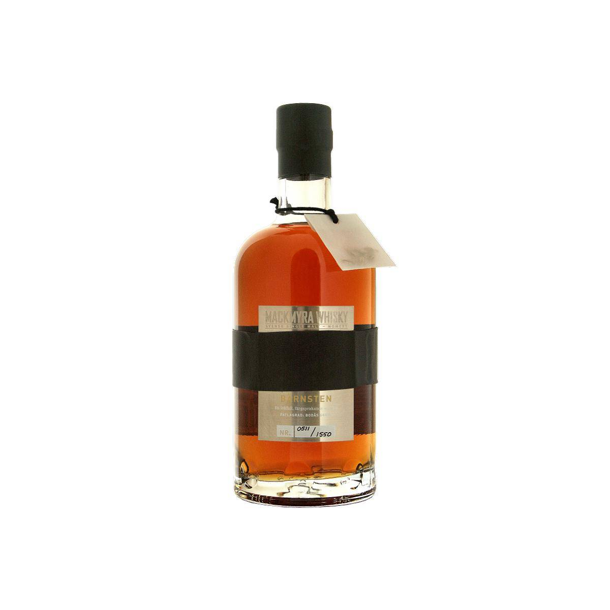 Mackmyra Single Malt Whisky