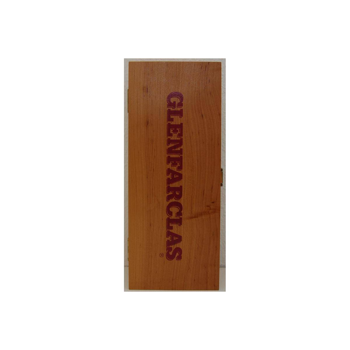 Glenfarclas 1999 12 Years Single Malt Whisky 3