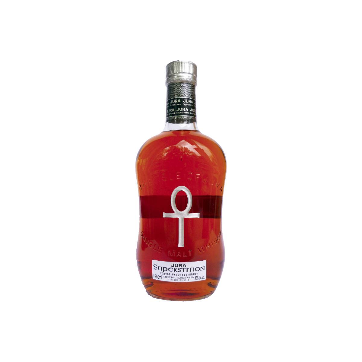 Jura Single Malt Whisky