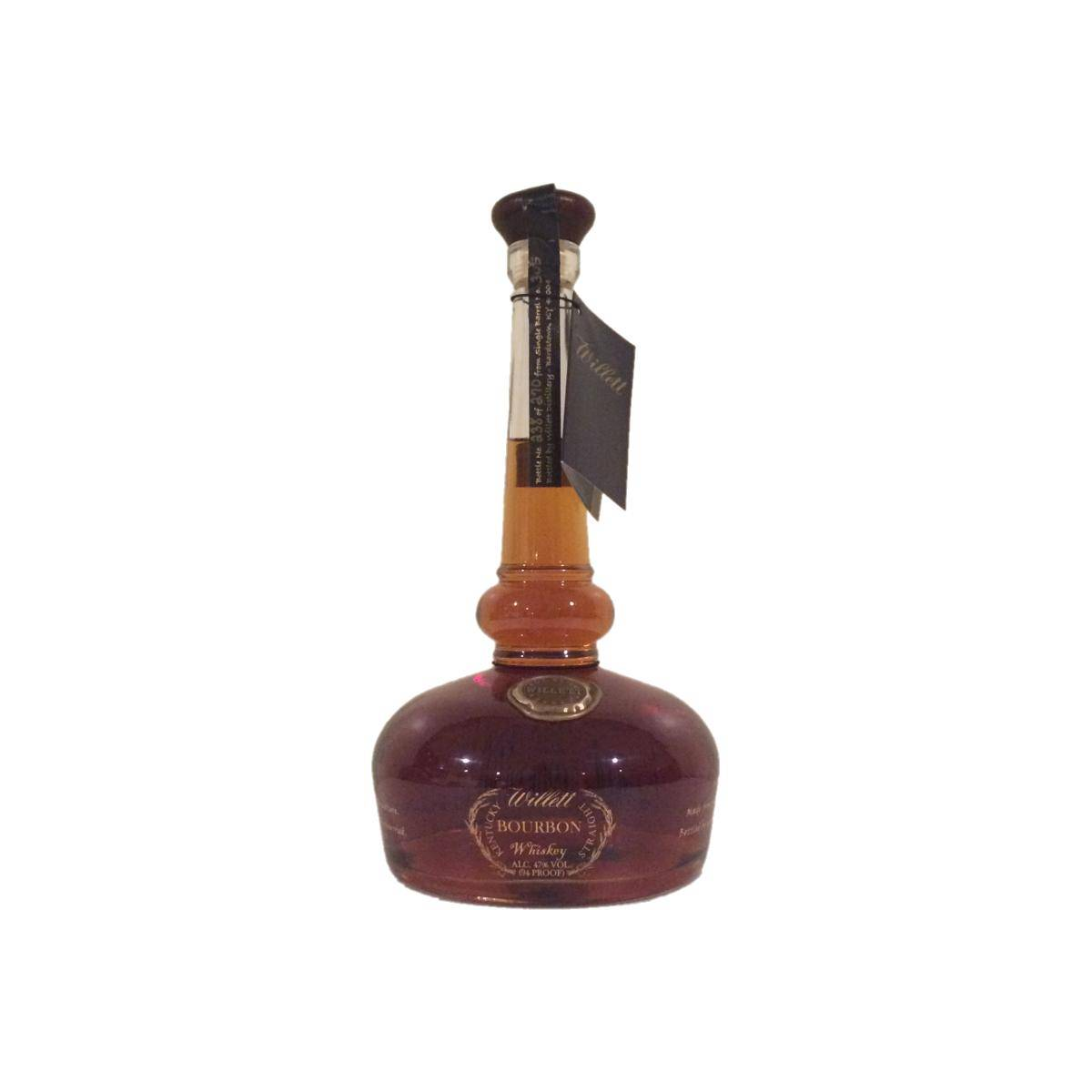 Willett Bourbon Whisky