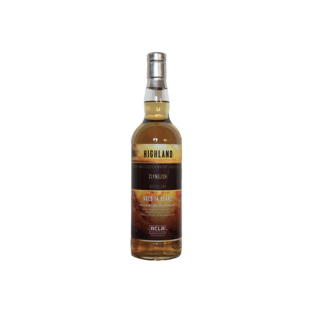 Clynelish 1998 14 Years Single Malt Whisky