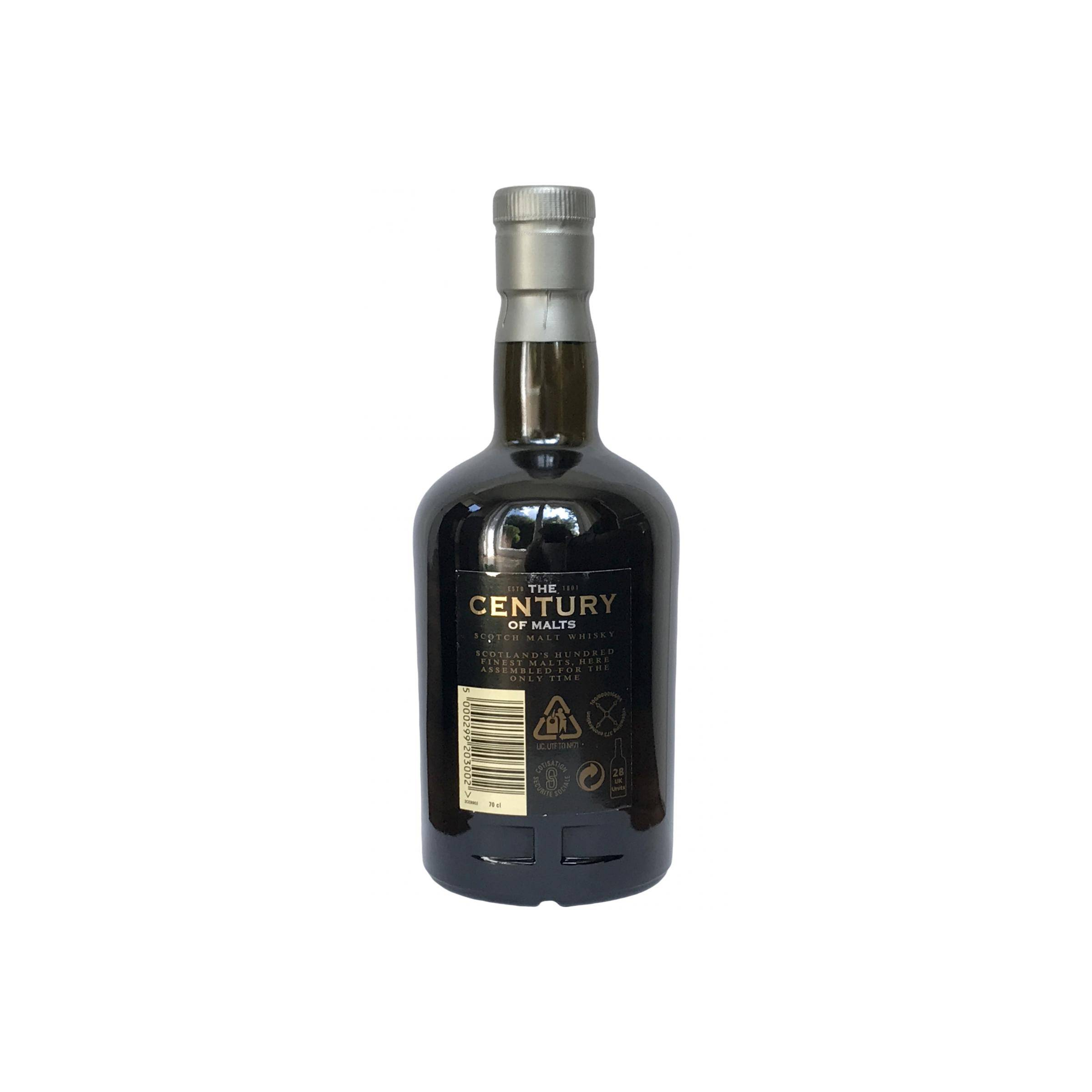 Chivas Regal Blended Malt Whisky 2