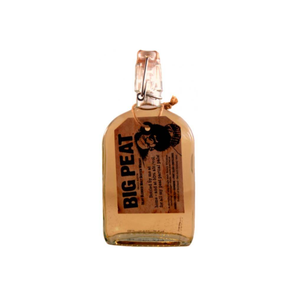 Douglas Laing Small Batch Blended Malt Whisky