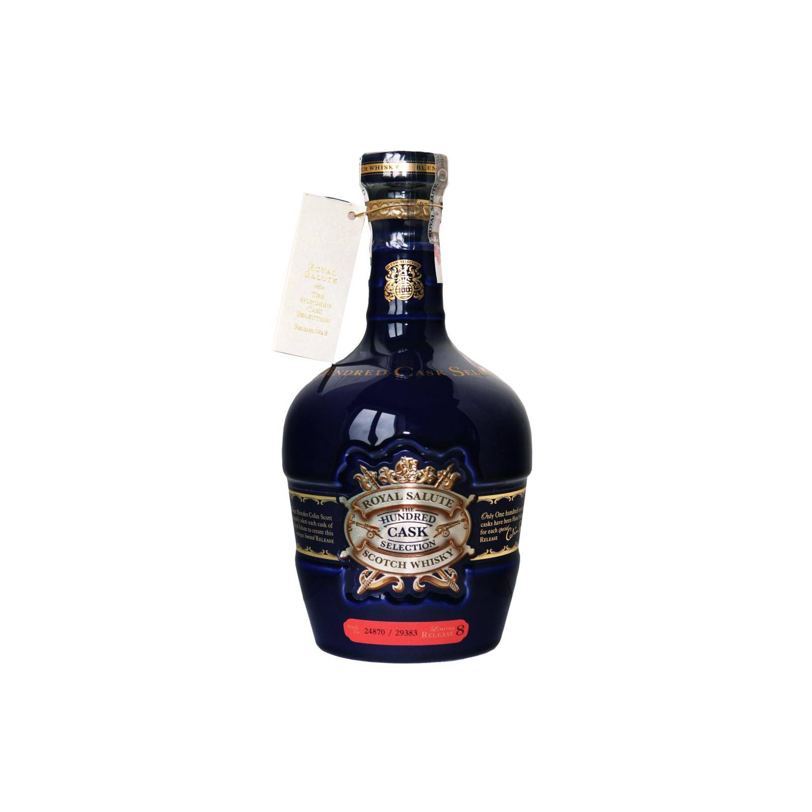 Chivas Regal Blended Whisky