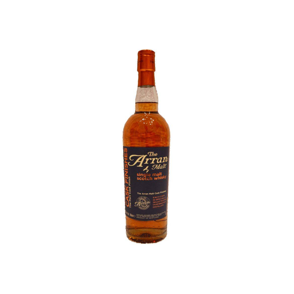 Arran Single Malt Whisky