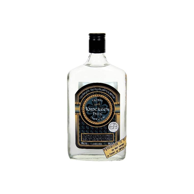 Knockeen Hills Irish Poteen