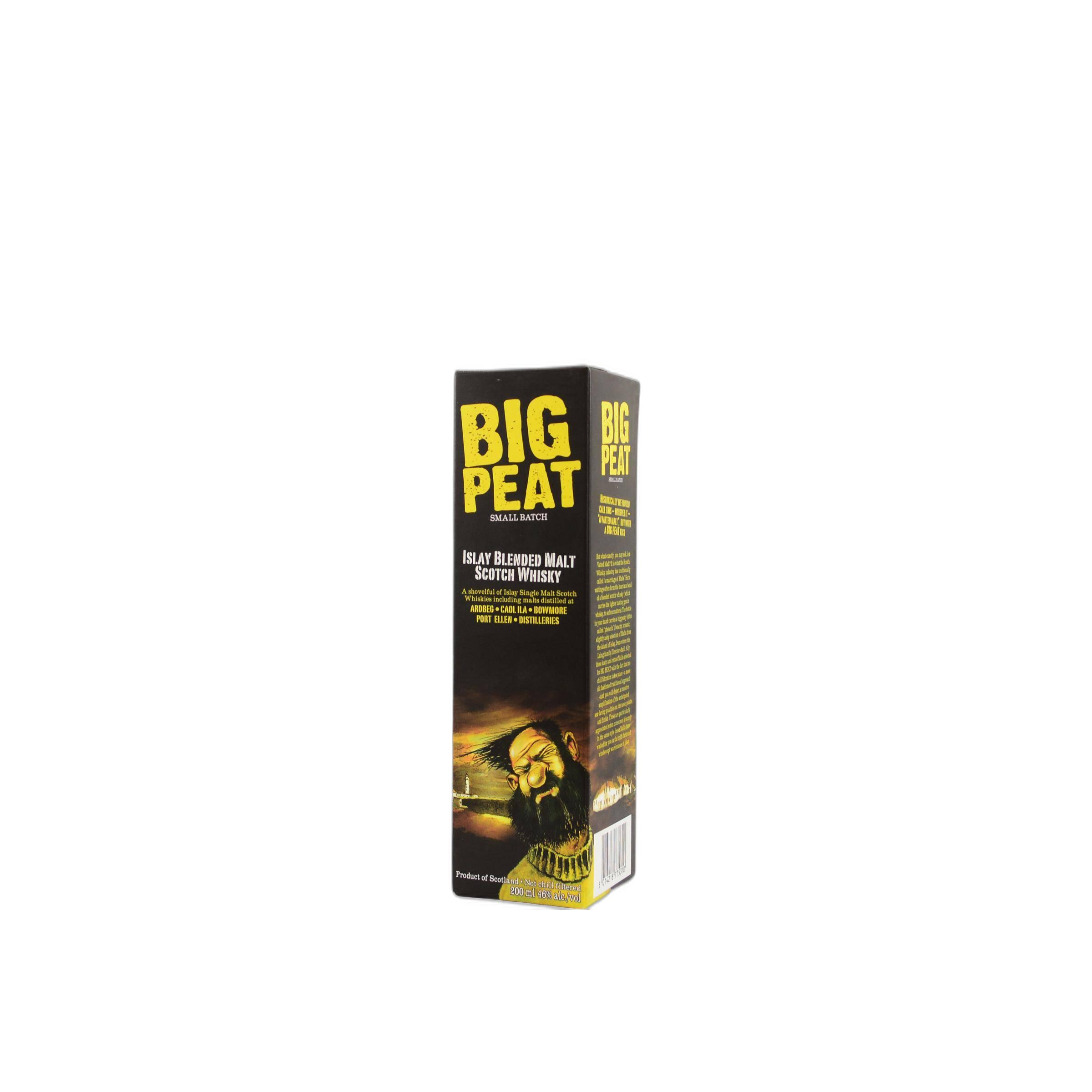 Douglas Laing Small Batch Blended Malt Whisky 2