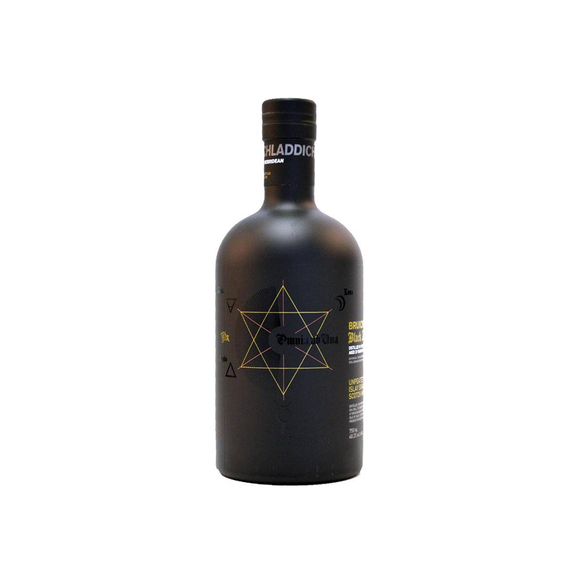 Bruichladdich 1990 23 Years Single Malt Whisky