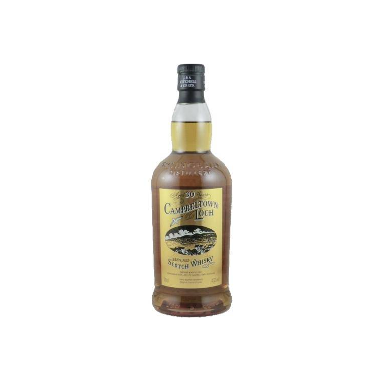 Campbeltown Loch 30-year-old SpD