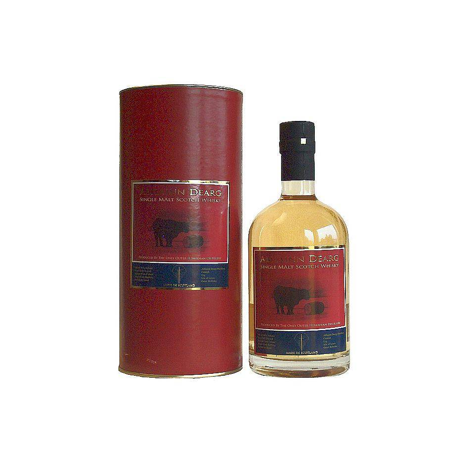 Abhainn Dearg 2008 3 Years Single Malt Whisky 3