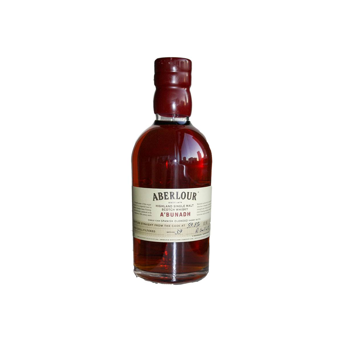 Aberlour Single Malt Whisky