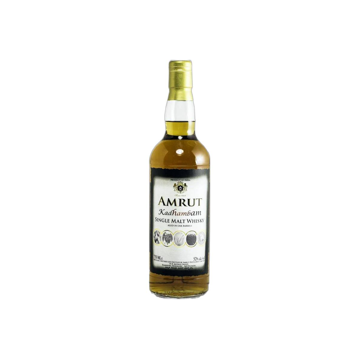 Amrut Single Malt Whisky