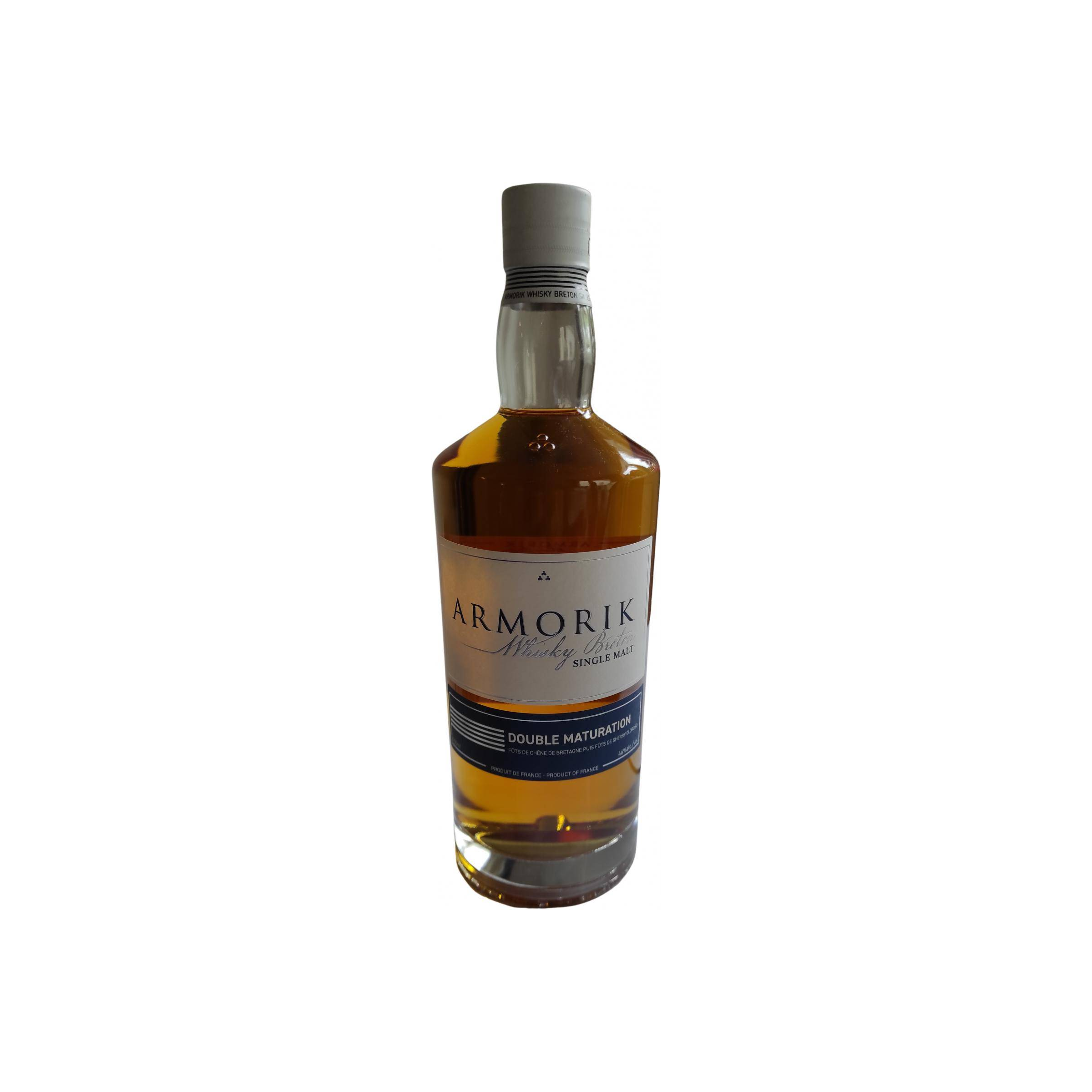 Armorik Single Malt Whisky