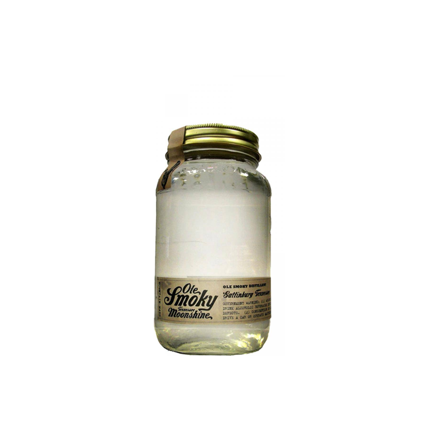 Ole Smoky Tennessee Moonshine