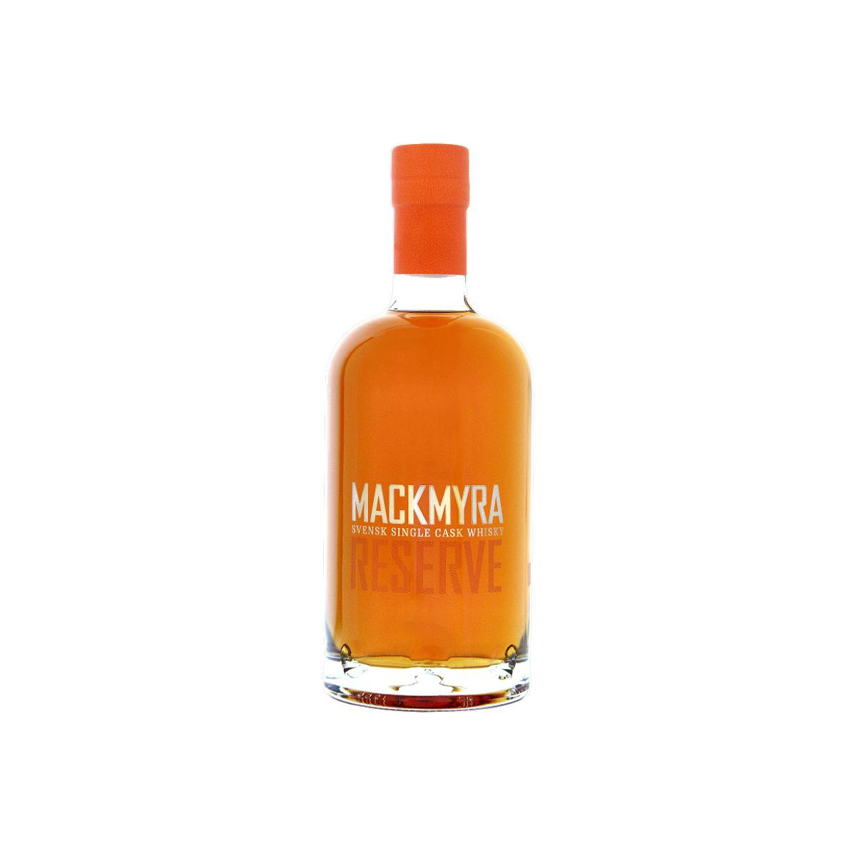Mackmyra Reserve 2008 3 Years Single Malt Whisky