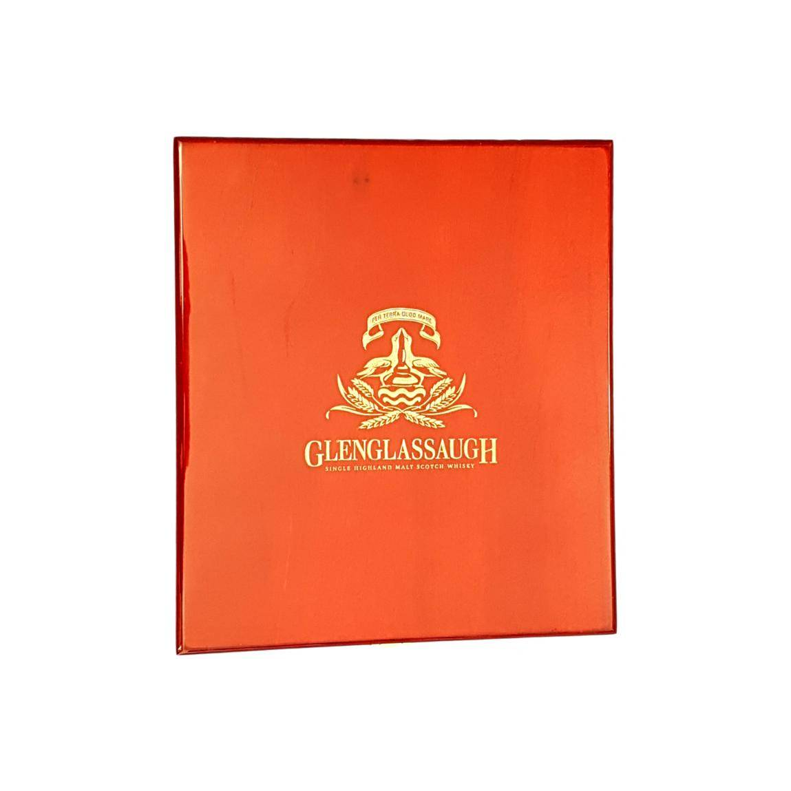 Glenglassaugh 1967 41 Years Single Malt Whisky 3